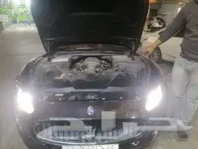 غطيان شمعات عدسات زنون انوار اسطبات لمبات محولات وكاله ليد 29