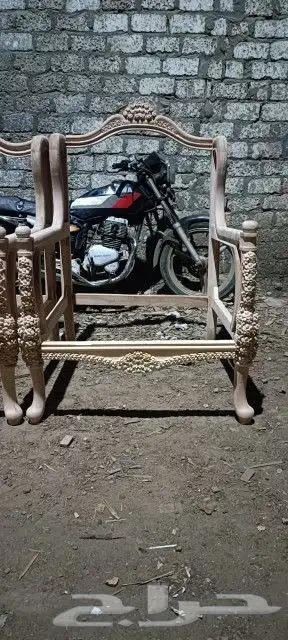 سفر طعام وطاولات خدمه ومجالس كلاسيك 4