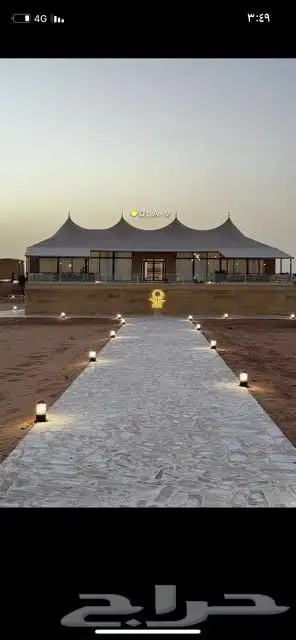 مظلات سواتر جلسات مواقف هناجر مستودعات 0