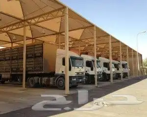 مقاول مظلات مؤسسه معتمده دقه في التركيب سرعه في الانجاز 11