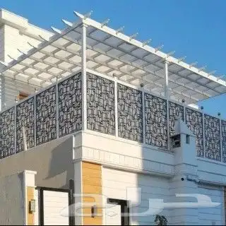 بناء ملاحق وترميم. عوازل أسطح دهانات وديكورات 27