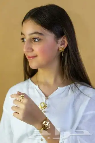 سلسل ذات الجوده والضمان بلاسم مطلي ذهب 1