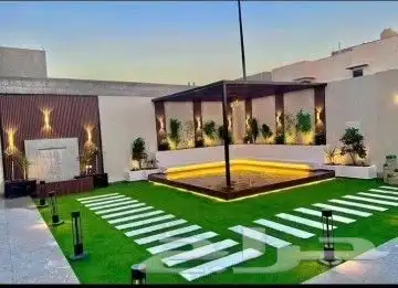 مظلات سواتر جلسات مواقف هناجر مستودعات 5