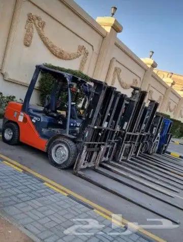 جميع انواع المعدات متوفره 5