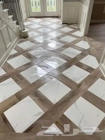 مبلط سيرميك ورخام 0
