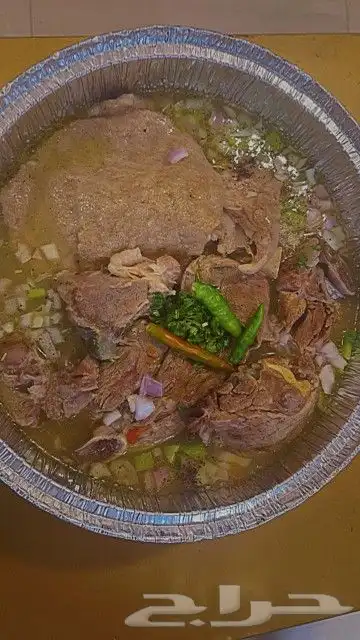 اكلات شعبيه على اصولها 3