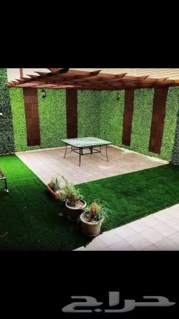 حداد مضلات وسواتر 1