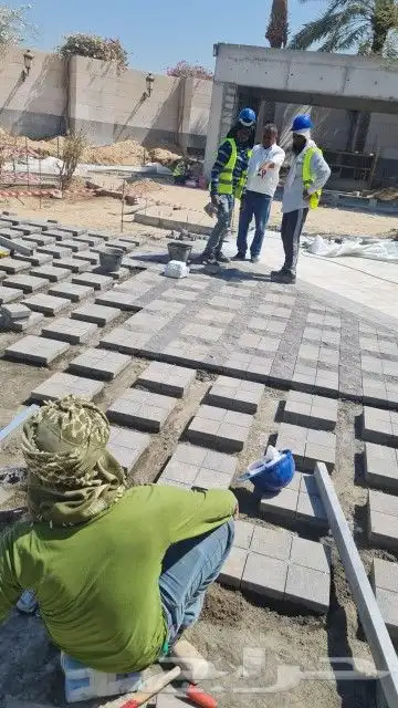 مبلط سيراميك ورخام دهانات ولياسه جبس امبورد 2