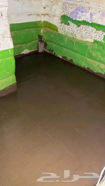 ترميم وتجديد البيوت القديمه وبيوت الطين 4