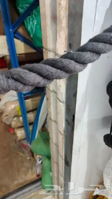 حبال خاش كل المقاسات 2