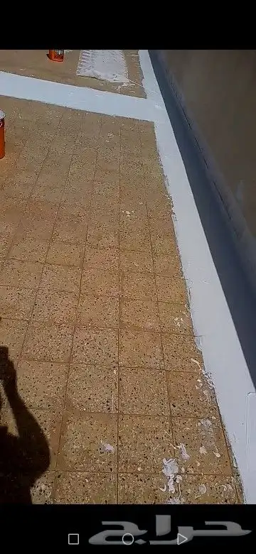 معلم عزل الاسطح والخزانات المائية مكه المكرمه. 2