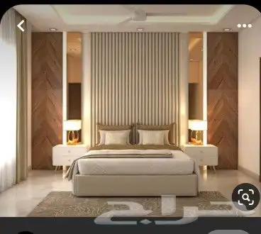 ديكورات شاشه دهانات جده الحمدانيه 6