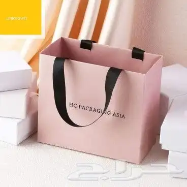 مطبعة دعايه_وإعلان مطبوعات  طباعة  بوكسات فاخرة 2