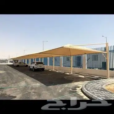 مقاول مظلات مؤسسه معتمده دقه في التركيب سرعه في الانجاز 2