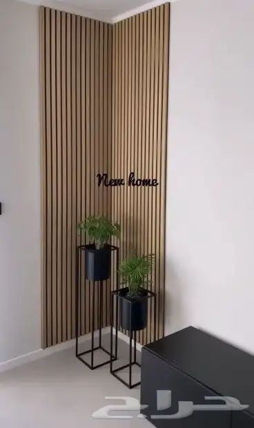 بديل خشب جدران 0