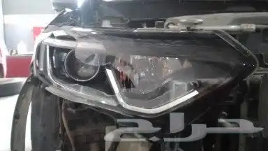 غطيان شمعات عدسات زنون انوار اسطبات لمبات محولات وكاله ليد 21