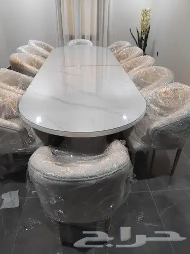سفر طعام وطاولات خدمه ومجالس كلاسيك 2