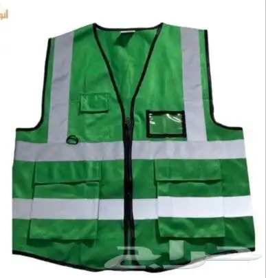 طباعة السترات السلامة 6