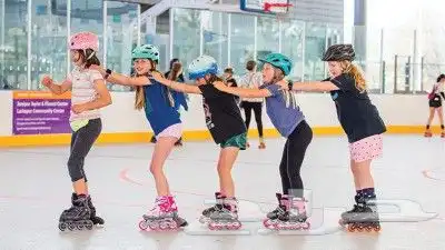مدرب سكيت skate trainer 2