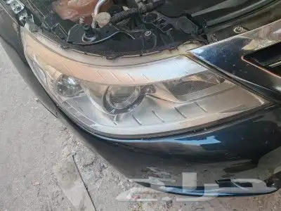 غطيان شمعات عدسات زنون انوار اسطبات لمبات محولات وكاله ليد 27