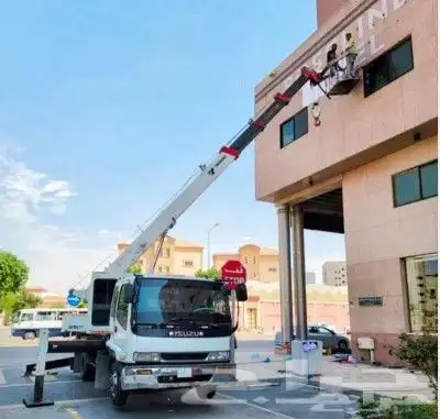 كرين ونش للايجار خميس مشيط ابها تندحه احد رفيده ظهران الجنوب 2