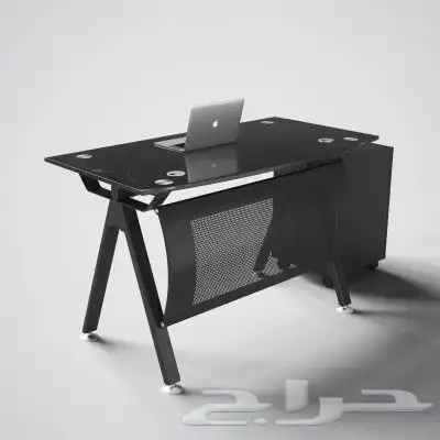 اثاث مكتبي ومفروشات بجميع انواعها مكاتب مودرن خشب ملامين 20