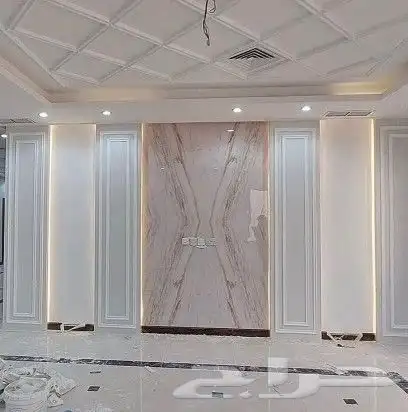 بناء ملاحق وترميم. عوازل أسطح دهانات وديكورات 41