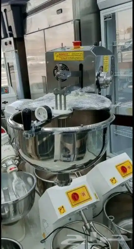 مكينة اللقيمات من OZVAN الة لقيمات دونات توصيل مجاني 0