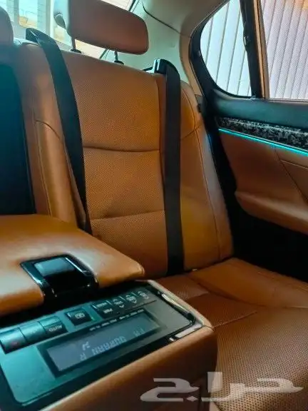 لكزس GS450h 2015 0