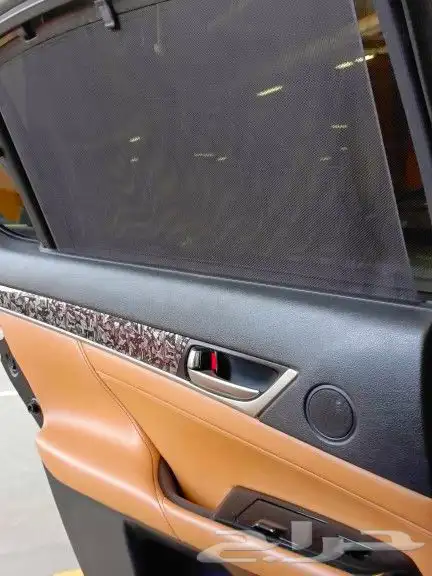 لكزس GS450h 2015 8