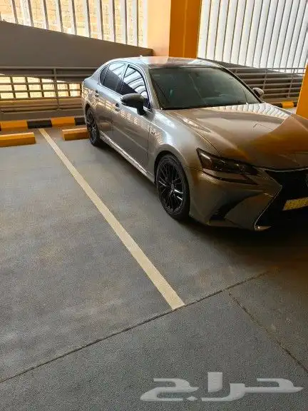 لكزس GS450h 2015 1