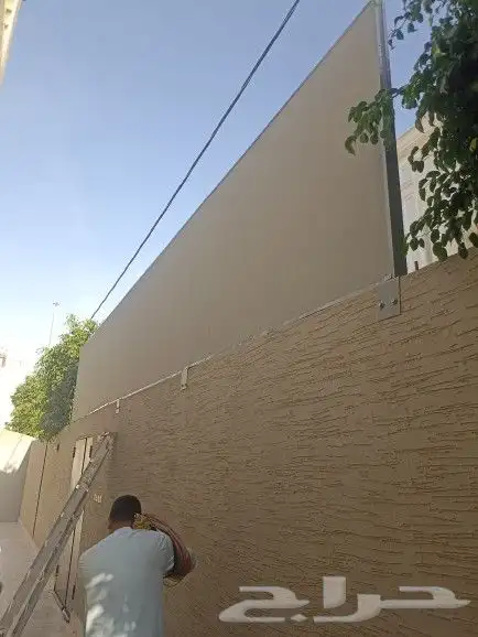 مظلات سواتر جلسات مواقف هناجر مستودعات 2