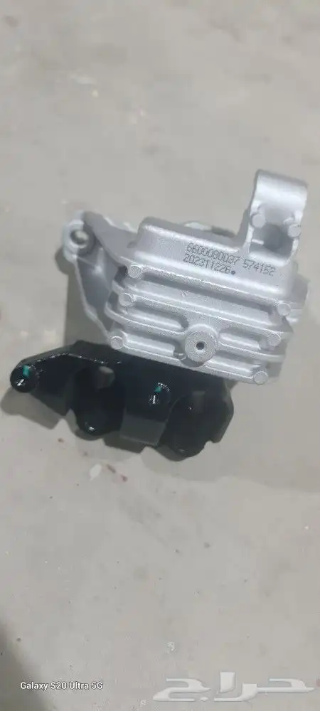 كرسي مكينه وقير جيلي كولراي 5