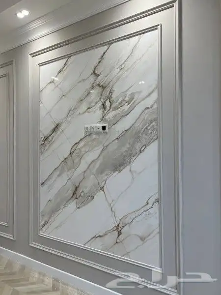 بناء ملاحق وترميم. عوازل أسطح دهانات وديكورات 44