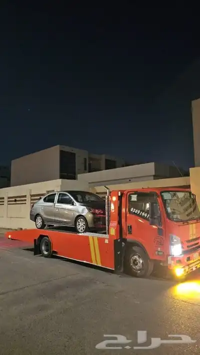 سطحة الحمدانيه سطحة هيدروليك سطحة عسفان سطحة ابحر 0