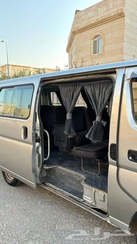 باص للايجار 2010مع السائق للنقل عمال شركات مواسسات مطاعم 0