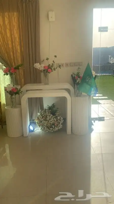 تاجير كوش ومداخل في الرياض 1