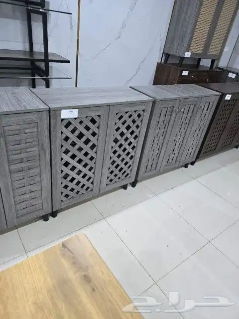 دواليب أحذيه او جزامه 15