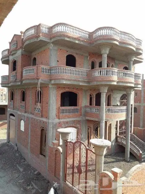 مقاول معماري في حلبا والخضر 1