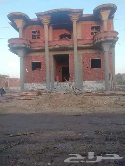 مقاول معماري في حلبا والخضر 2