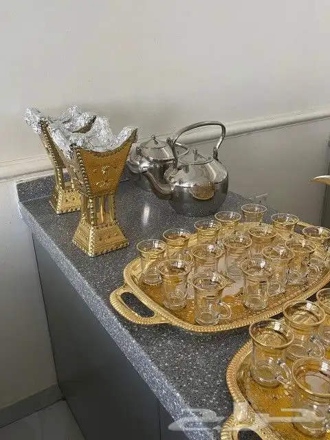 قهوجي صبابين 2