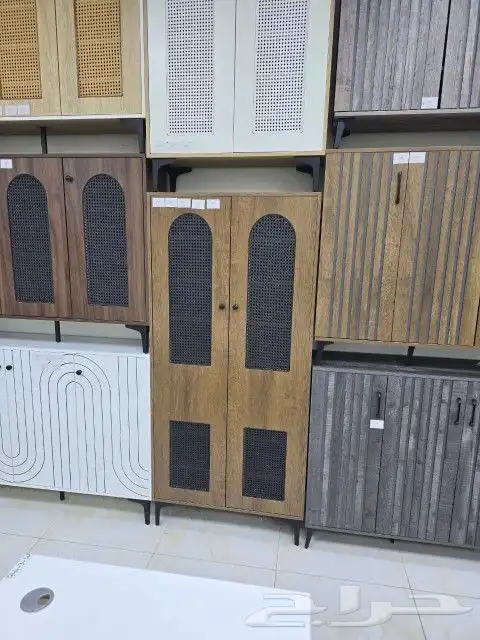 دواليب أحذيه او جزامه 1