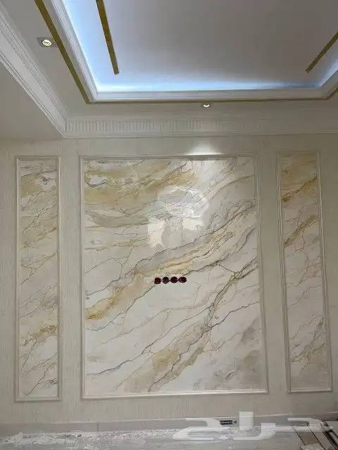 بناء ملاحق وترميم. عوازل أسطح دهانات وديكورات 33