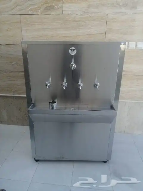 برادة ماء سبيل 0