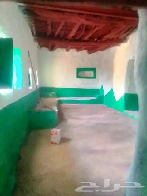 ترميم.بيوت.طين.وتجديد 4