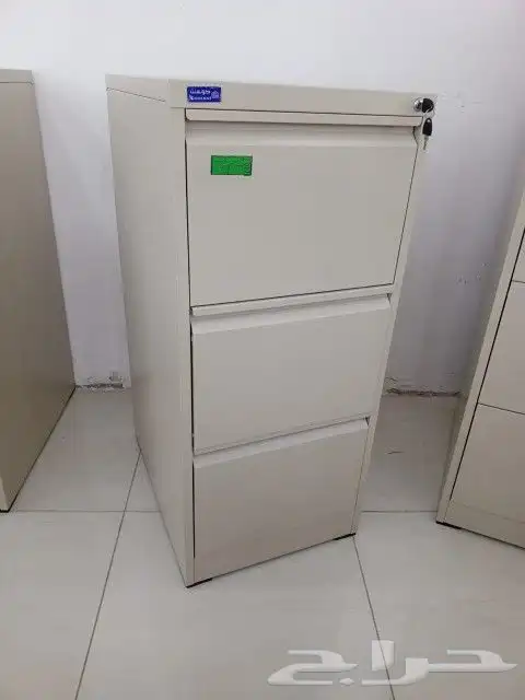 دواليب لوكر ومكاتب وشالون حديد 26