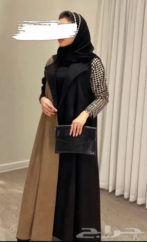 خياط عبايات تفصيل حسب الطلب 10