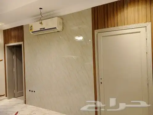 معلم ديكور خلفية شاشات فوم ورق وجميع الديكورات 5