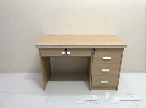 اثاث مكتبي ومفروشات بجميع انواعها مكاتب مودرن خشب ملامين 3