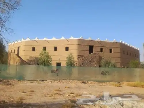 مقاول التراث الشعبي بنامن الاساس ولياسه طين وترميم البيوت ال 1